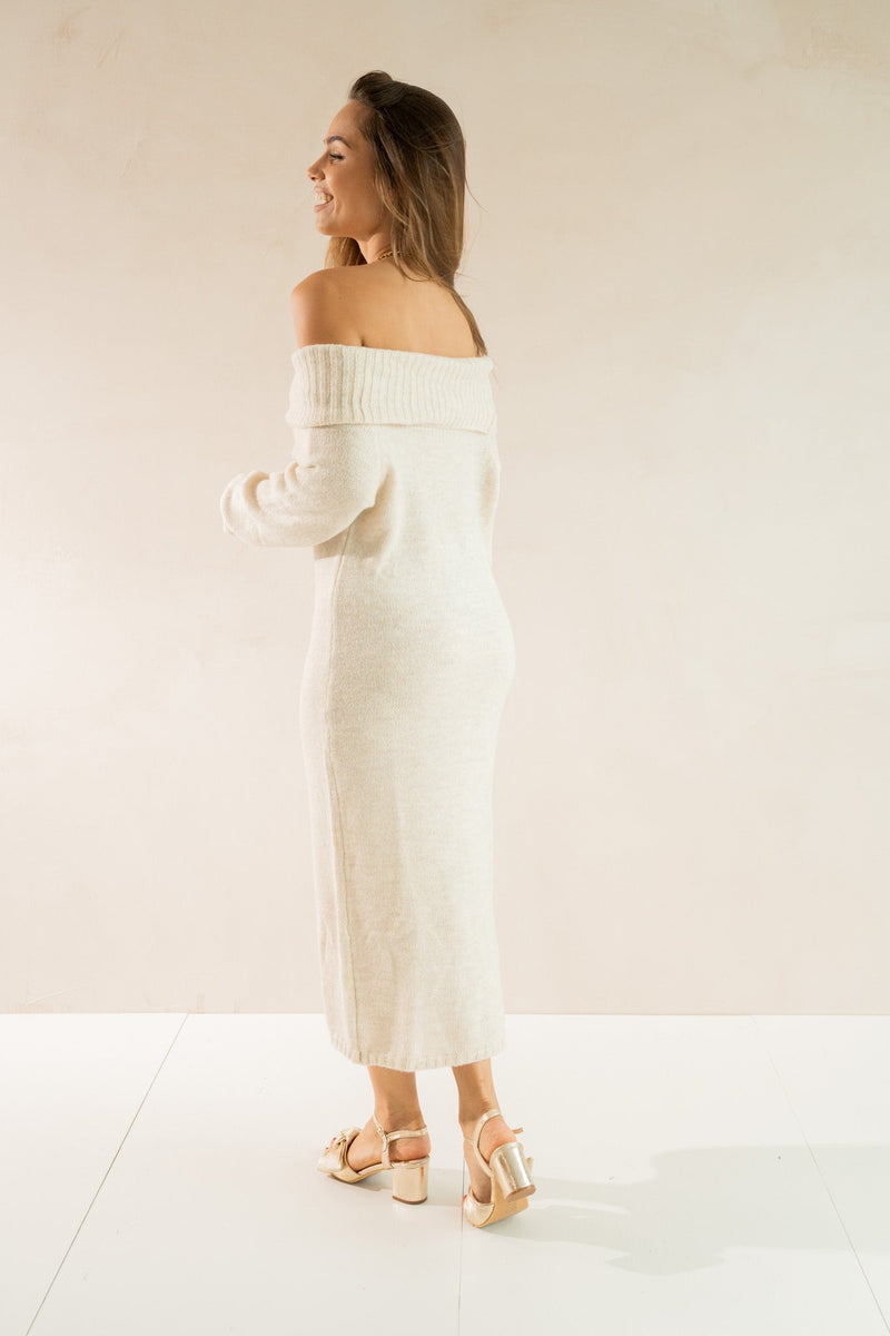 ROBE MIRA - ROBE