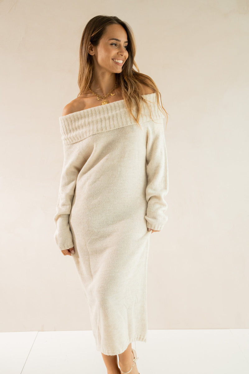 ROBE MIRA - ROBE