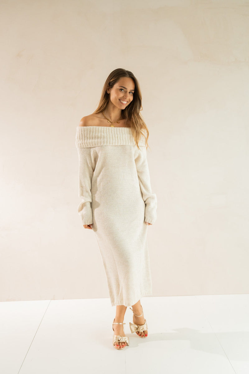 ROBE MIRA - ROBE