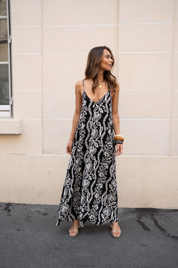 ROBE MOLLY - ROBE