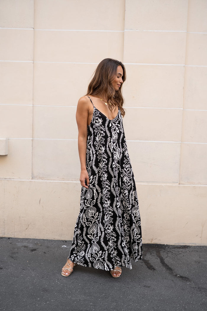 ROBE MOLLY - ROBE