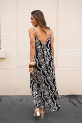 ROBE MOLLY - ROBE