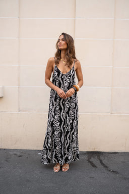 ROBE MOLLY - ROBE