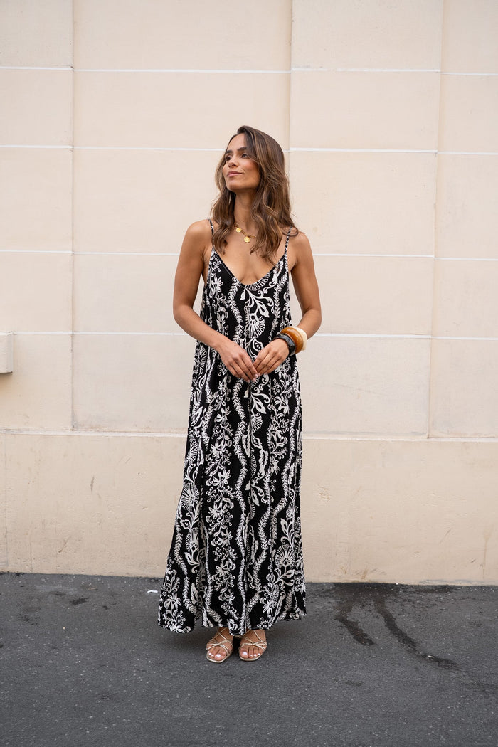 ROBE MOLLY - ROBE