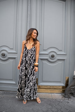 ROBE MOLLY - ROBE