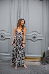 ROBE MOLLY - ROBE