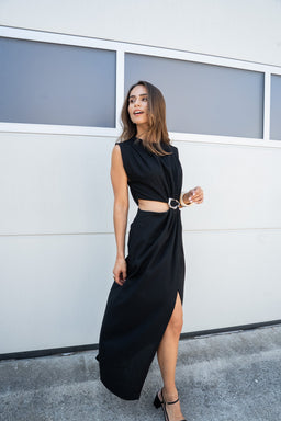 ROBE MONICA - ROBE