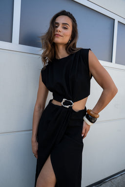 ROBE MONICA - ROBE