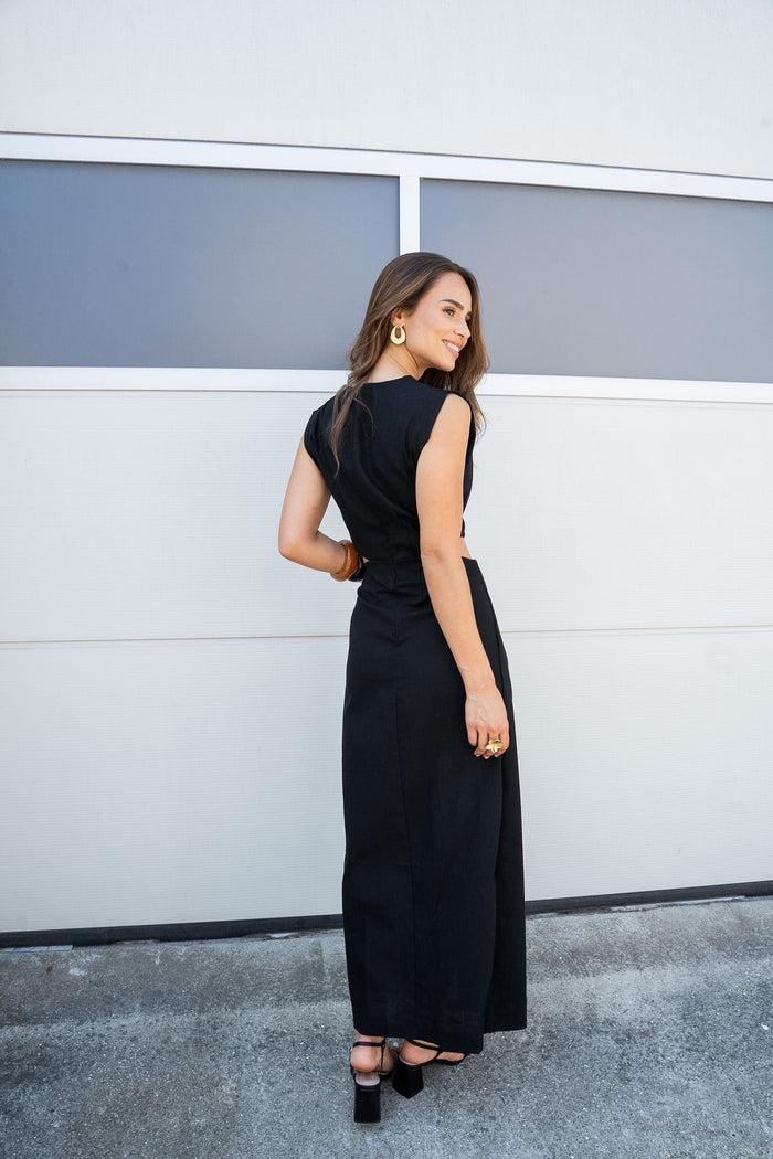 ROBE MONICA - ROBE