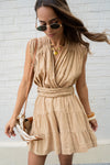 ROBE MORELLA - ROBE