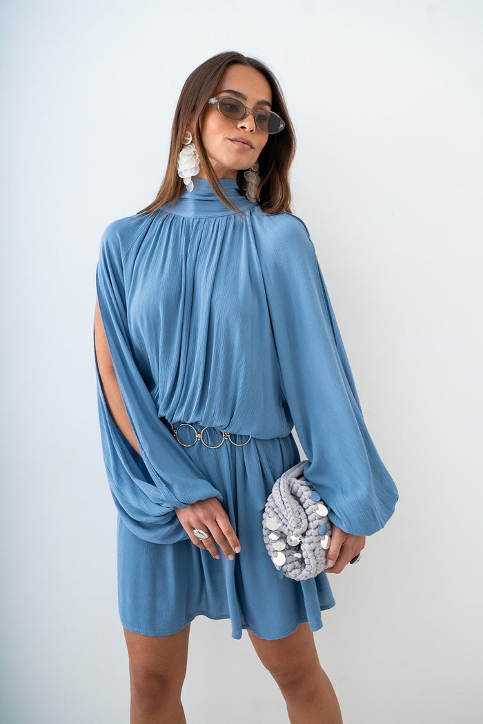 ROBE NAO - ROBE