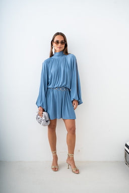 ROBE NAO - ROBE