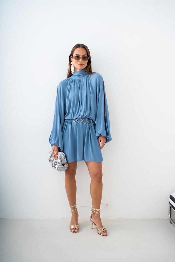 ROBE NAO - ROBE