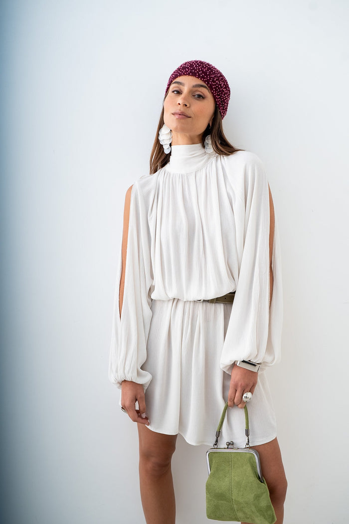 ROBE NAO - ROBE