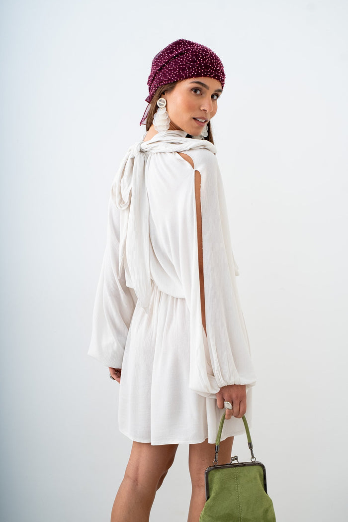 ROBE NAO - ROBE