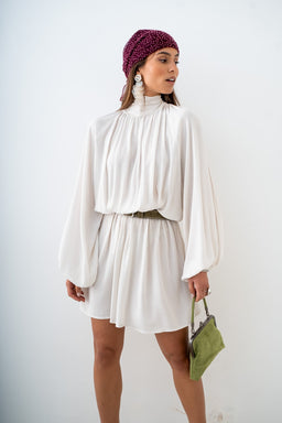 ROBE NAO - ROBE