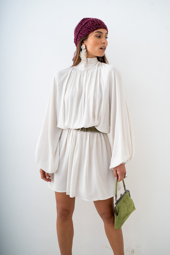 ROBE NAO - ROBE