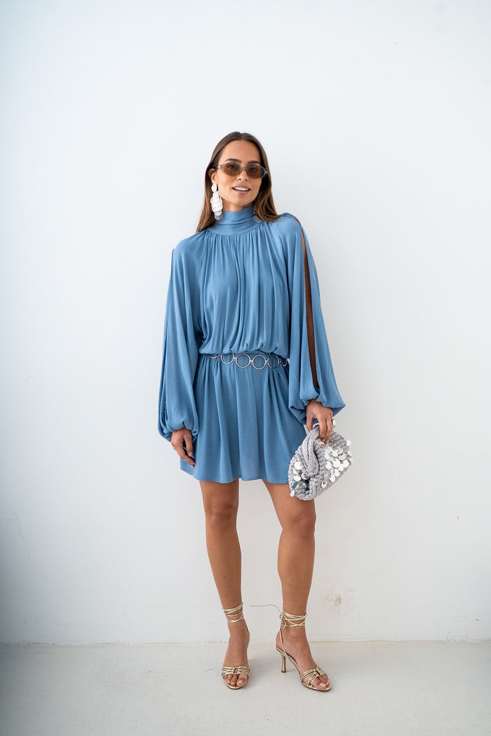 ROBE NAO - ROBE