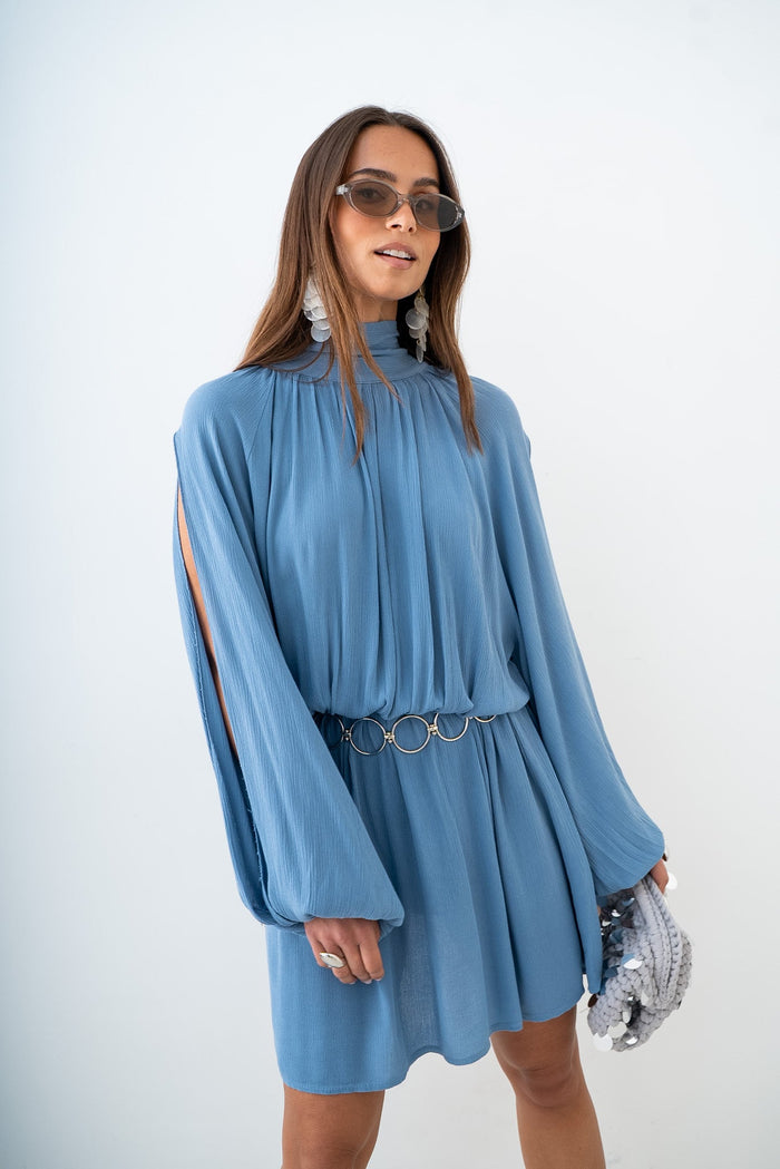 ROBE NAO - ROBE