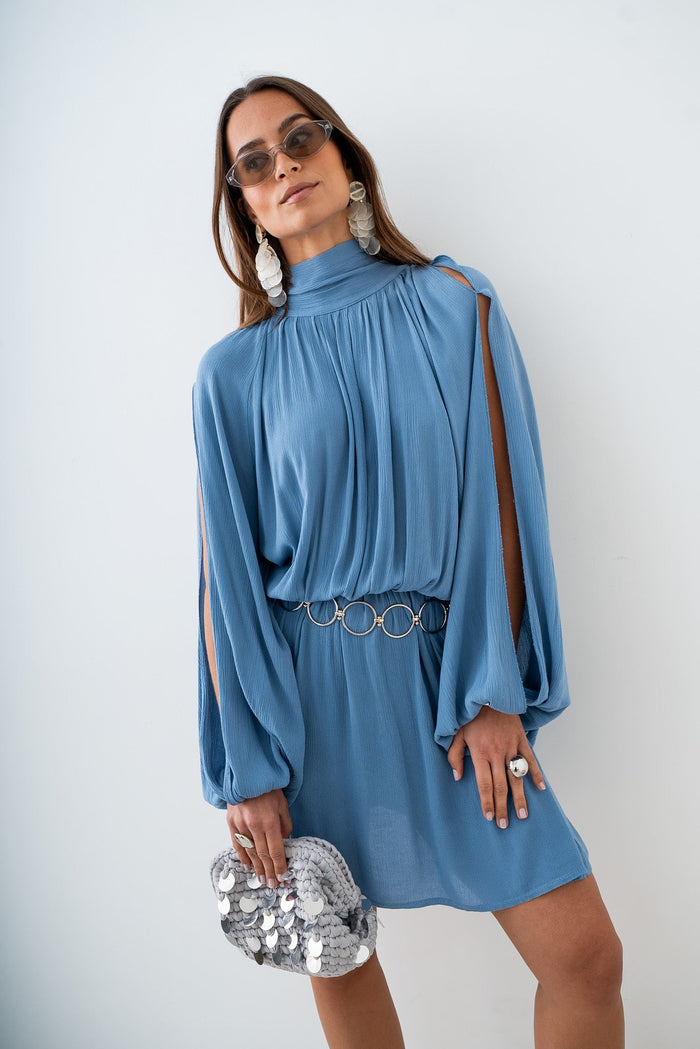 ROBE NAO - ROBE