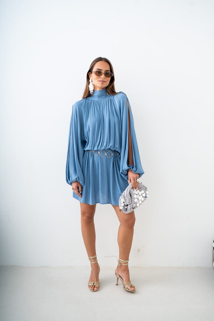 ROBE NAO - ROBE