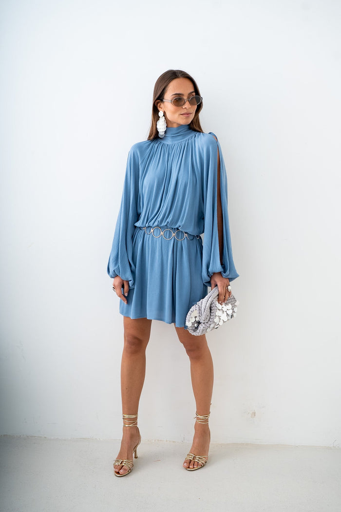 ROBE NAO - ROBE