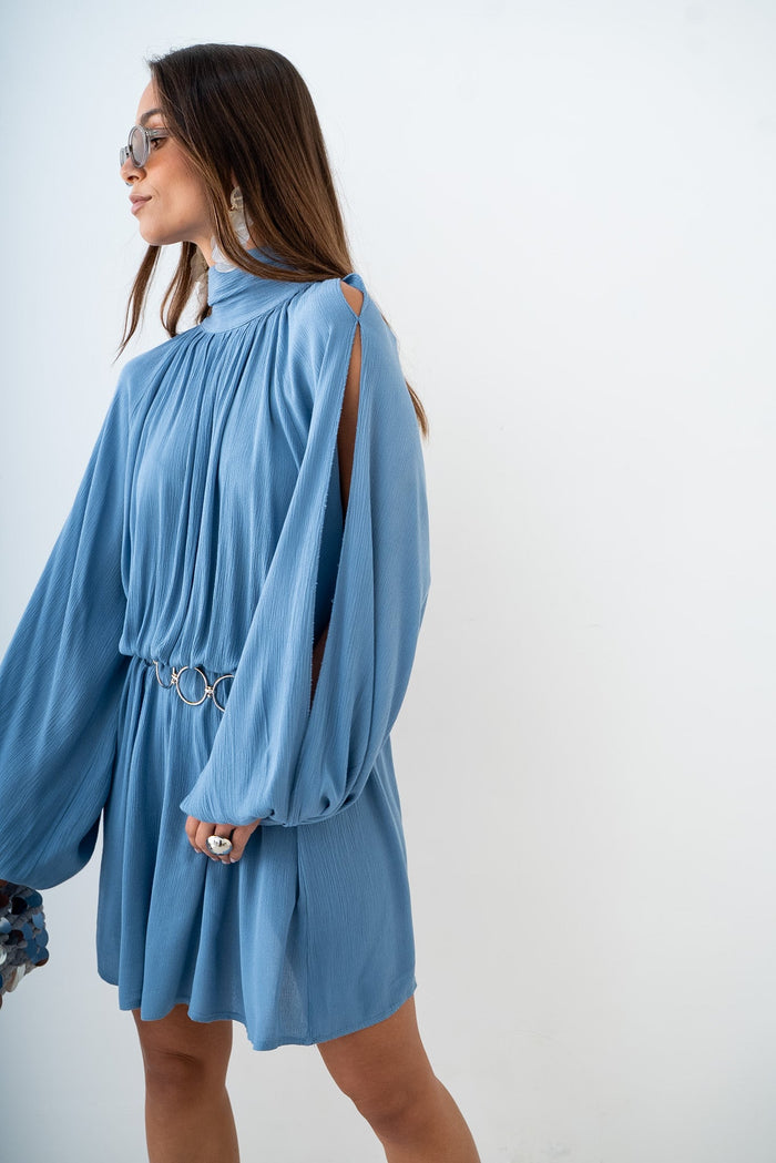 ROBE NAO - ROBE