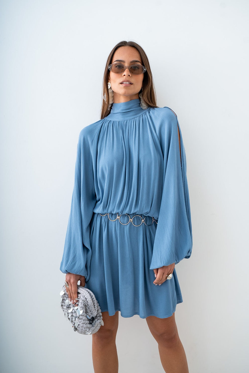 ROBE NAO - ROBE
