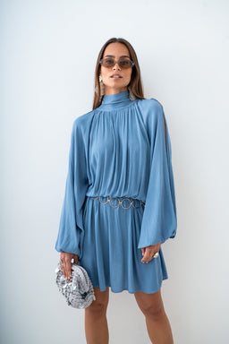 ROBE NAO - ROBE