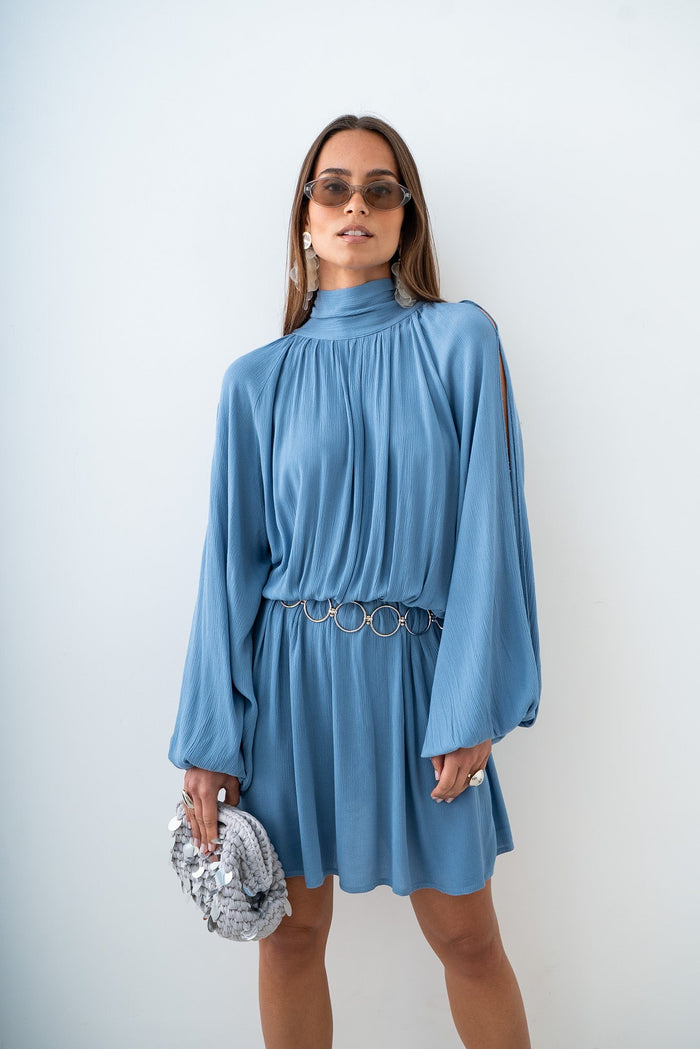 ROBE NAO - ROBE