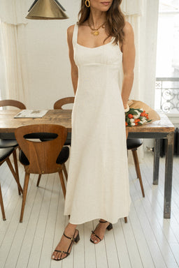 ROBE NATALIA - ROBE