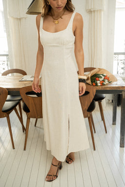 ROBE NATALIA - ROBE