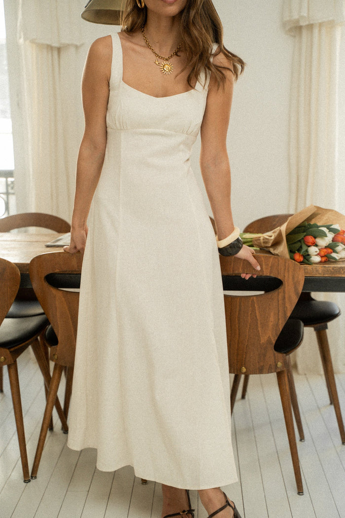 ROBE NATALIA - ROBE
