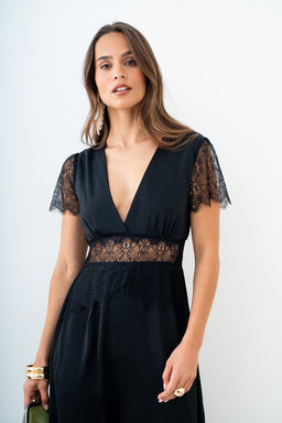 ROBE NATHY - ROBE