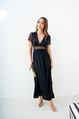 ROBE NATHY - ROBE