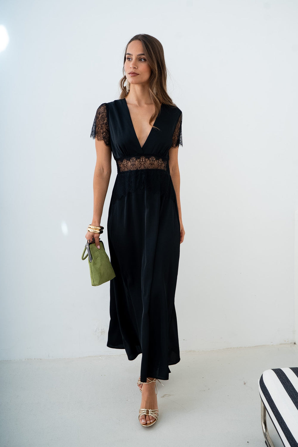 ROBE NATHY - ROBE