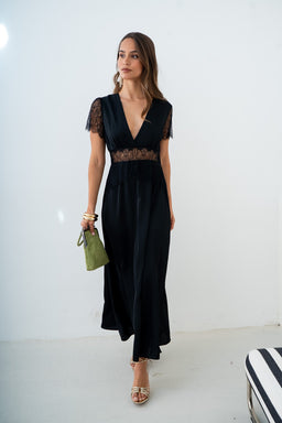 ROBE NATHY - ROBE