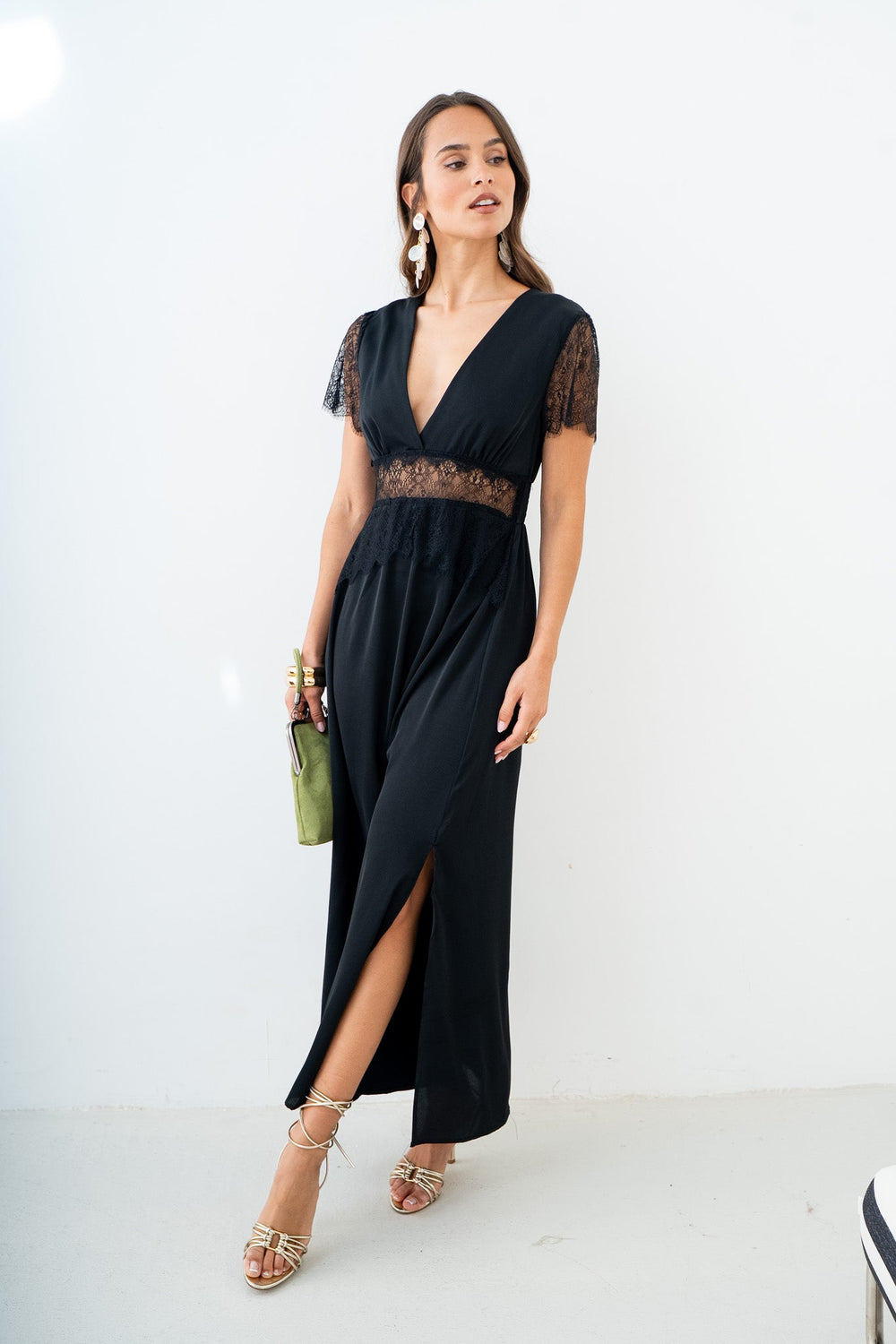 ROBE NATHY - ROBE