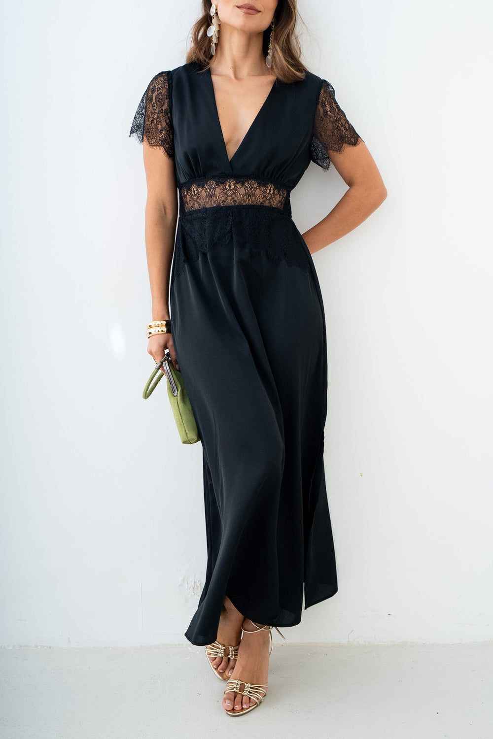 ROBE NATHY - ROBE