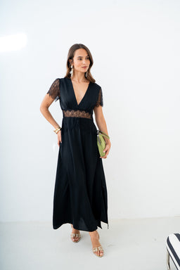 ROBE NATHY - ROBE