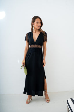 ROBE NATHY - ROBE