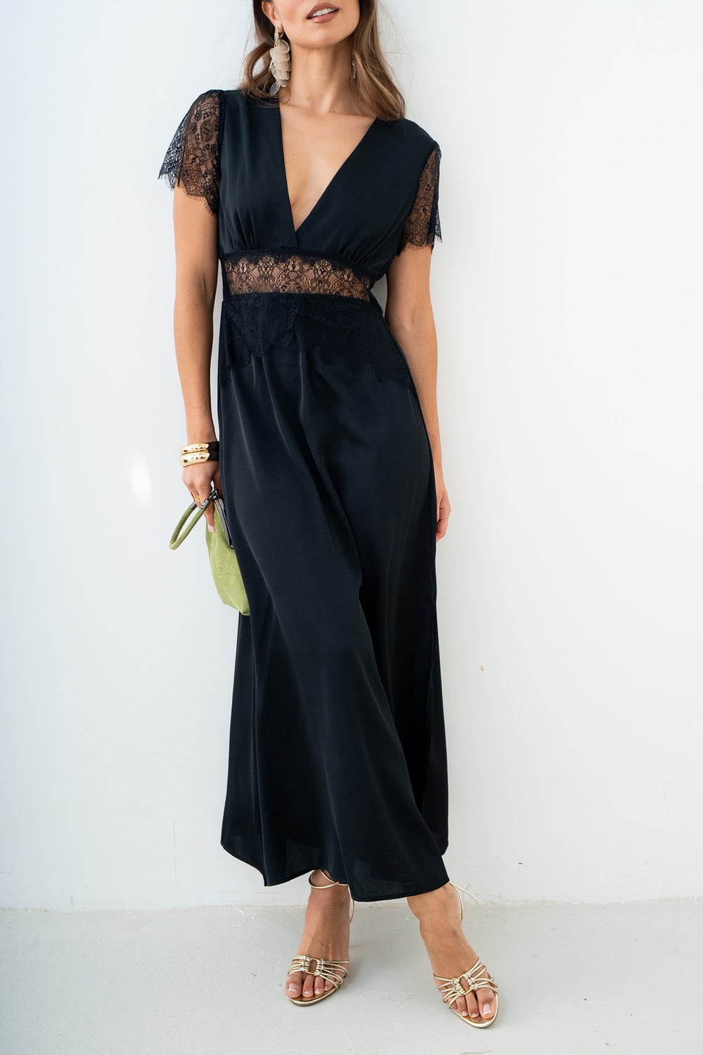 ROBE NATHY - ROBE