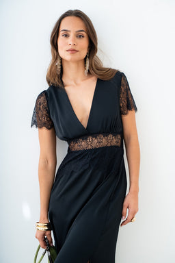 ROBE NATHY - ROBE