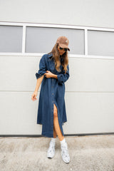 ROBE OCEANE - ROBE