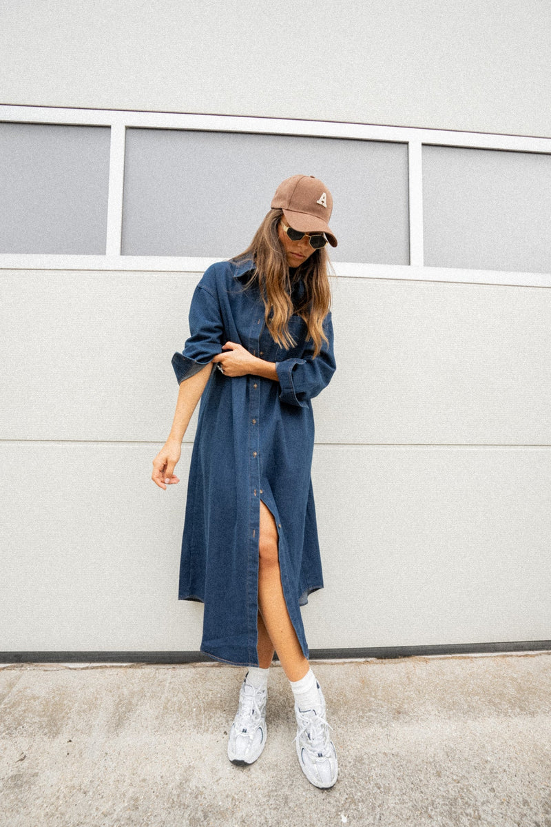 ROBE OCEANE - ROBE