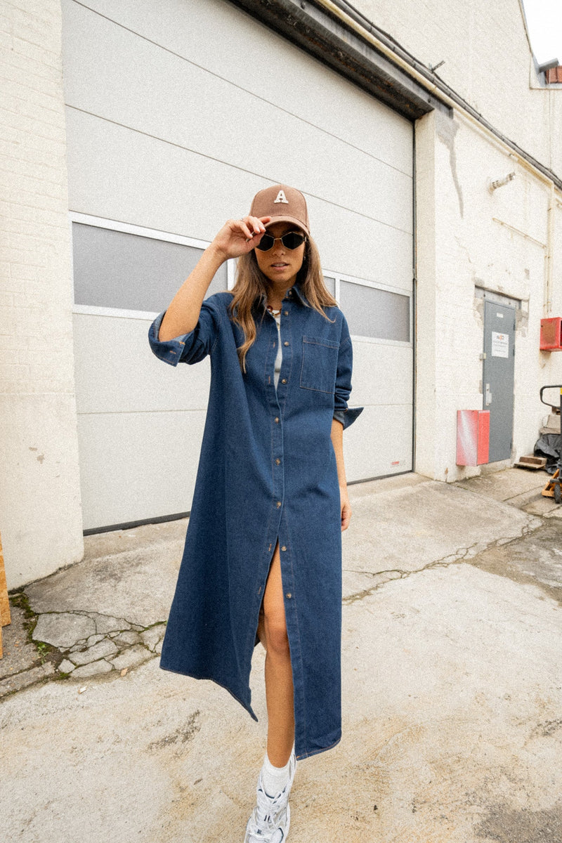 ROBE OCEANE - ROBE