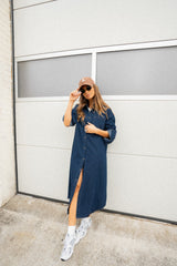 ROBE OCEANE - ROBE