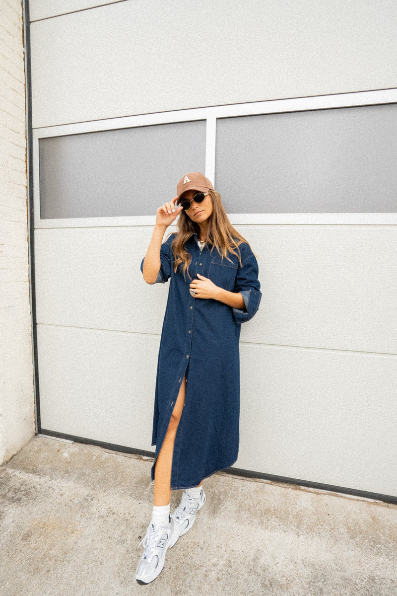 ROBE OCEANE - ROBE