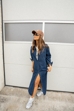 ROBE OCEANE - ROBE
