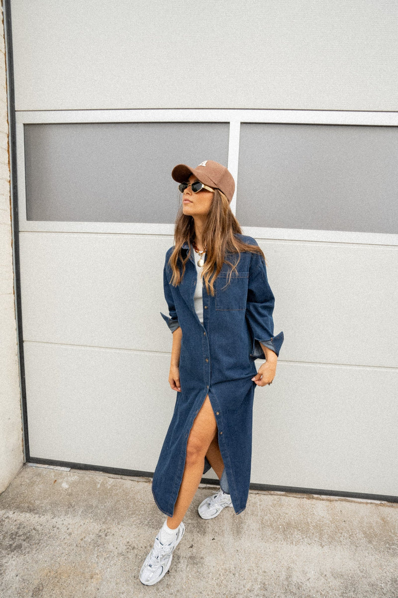 ROBE OCEANE - ROBE